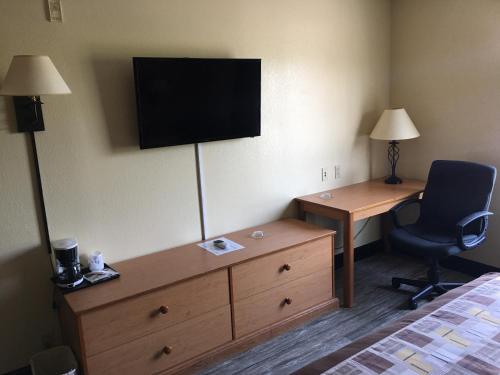 Hometown Inn-Soddy Daisy Soddy Daisy (TN)