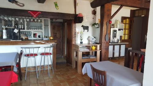 Hotel Le Cormier 9 - image 10