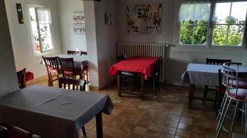 Hotel Le Cormier 9 - image 12