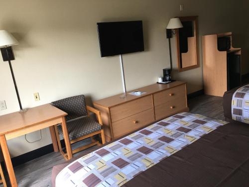 Hometown Inn-Soddy Daisy in Soddy-Daisy, USA