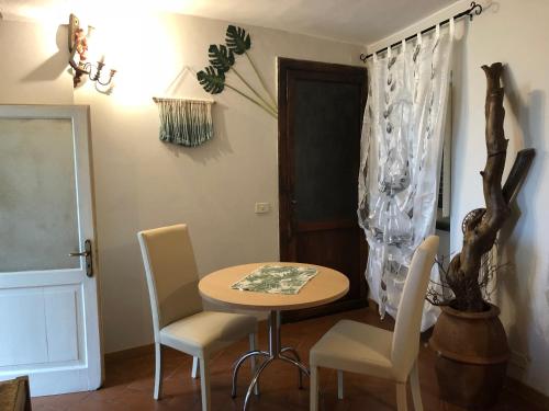  Una pausa tè per l'anima - Casa Vacanza in Cortona