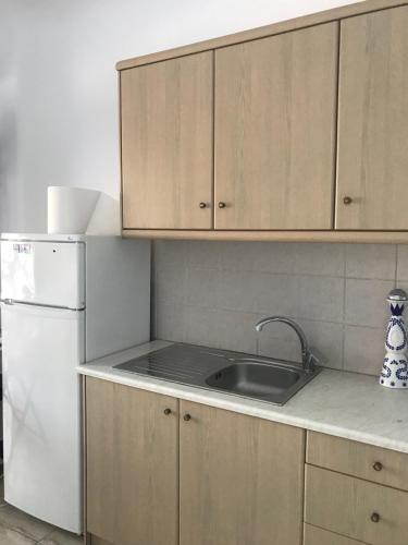  Dwell Well Laka Apartment in Mykonos Stadt