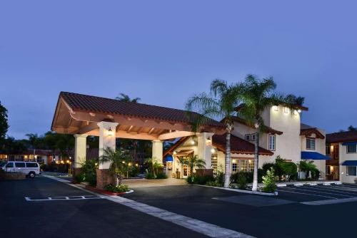 Best Western Capistrano Inn