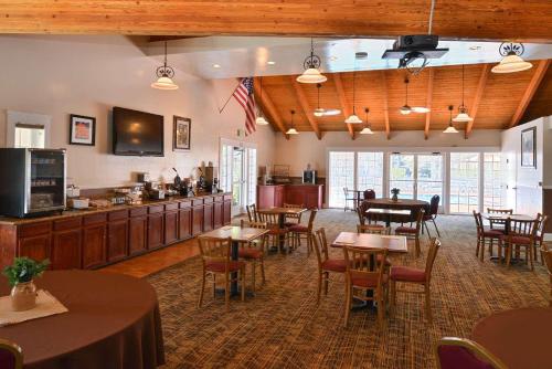 Best Western Capistrano Inn in San Juan Capistrano, USA