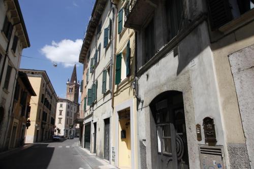 Juliet's nest in Verona, Verona (foto 6)
