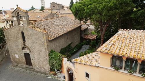 B&B A Piazza del Gesù