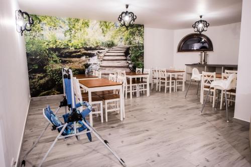 共用Lounge/電視區