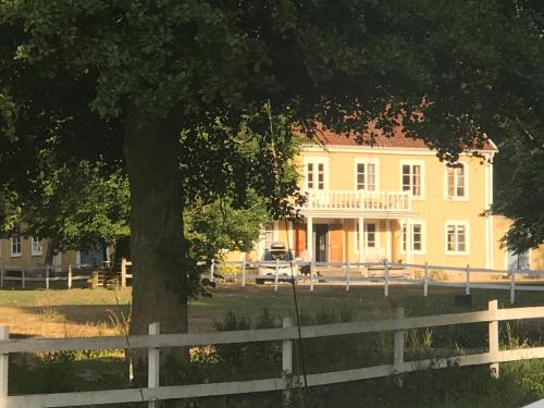 . Stjärnvik Säteri B&B