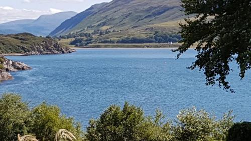 Lochview Guest House in Ullapool