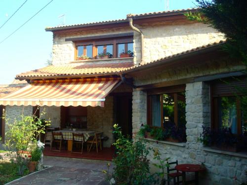 Casa Francisca, gîte à louer Miñao / Miñano Mayor