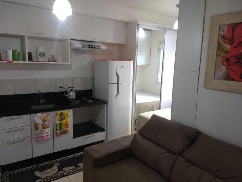 

Apartamento novo !