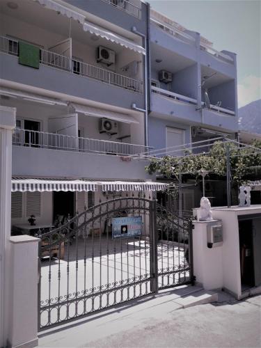 Baska Voda Apartment 6 - image 5
