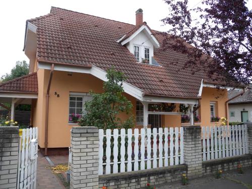  Apartment in Balatonboglar/Balaton 18231 in Balatonboglár