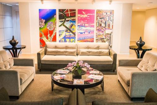 บริการและสิ่งอำนวยความสะดวก, Hotel Boulevard in ลอนดริน่า