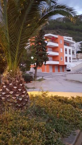  Appartment Veshnyaka in Krvavica