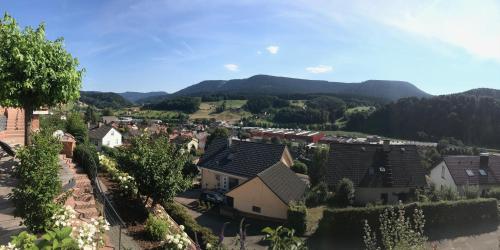 Schwarzwald Lodge Oppenau