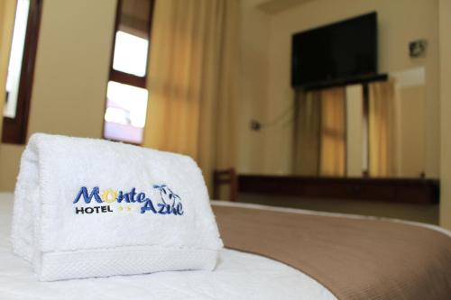Hotel Monte Azul