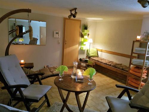 Ferienhaus Lyhs in Fehrenbach, Deutschland