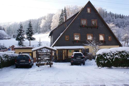 Ferienhaus Lyhs in Fehrenbach, Deutschland