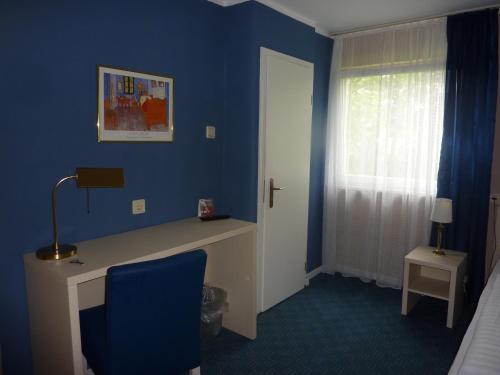 Hotel Pelikan – Kitzingen, OR