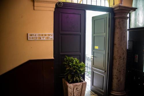 E14 Design Hostel, Budapešť (fotografie 6)