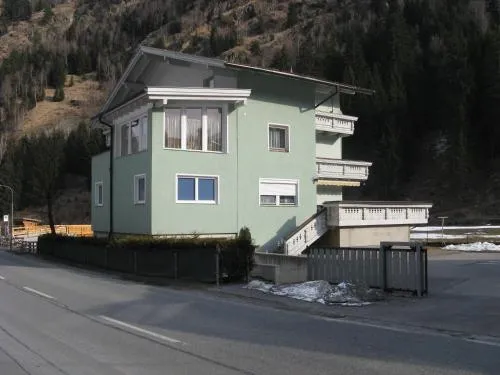 Ferienwohnung Wohlfarter in Jerzens, Österreich