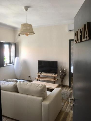  Casa Sofia, Ferienwohnung in Monchique