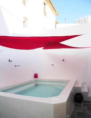  Casa Paradise in 03530 La Nucía