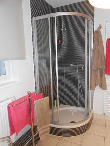 Chambre Chez Nous photo 22