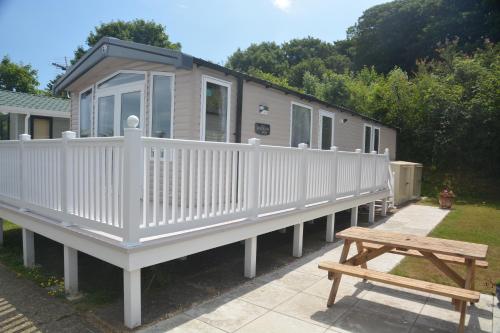 Weymouth Family Caravans