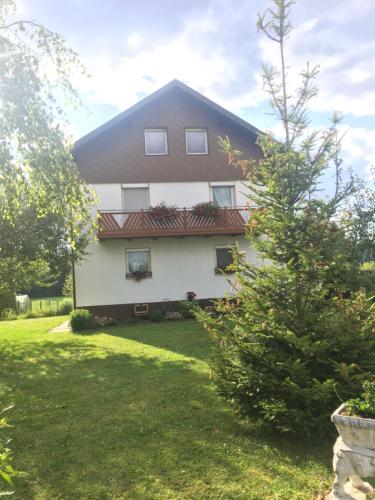 Haus Bergzauber in Eschlkam, Deutschland