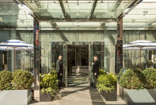 Hotel Hayden New York, Nueva York
