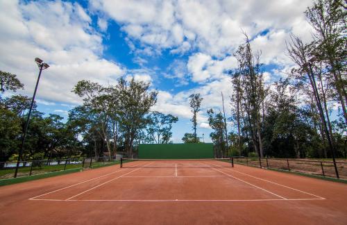 Hotel Resort e Golfe Clube dos 500