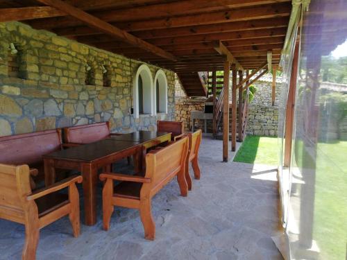 Guest House Diabora