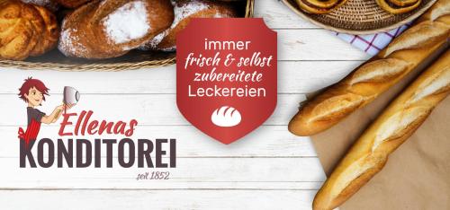 Ellena`s FEWO am Uke, Hamburg (zdjęcie 3)