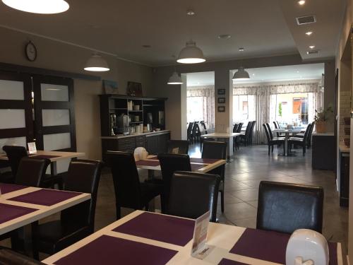 Lazur Wellness@Spa – Miedzywodzie, KY
