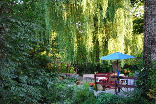 Le Moulin du Bignon