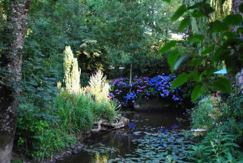 Le Moulin du Bignon