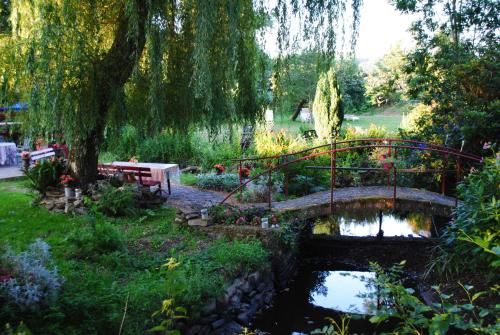 photo chambre Le Moulin du Bignon