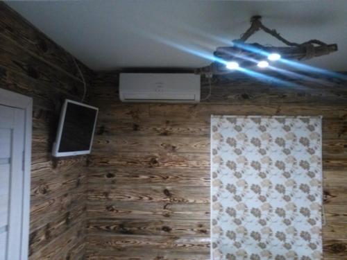 Svetlana i Alexey Guesthouse