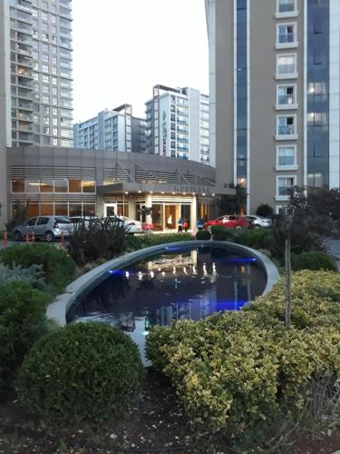 

Bahçetepe Medikule & Safa Suites