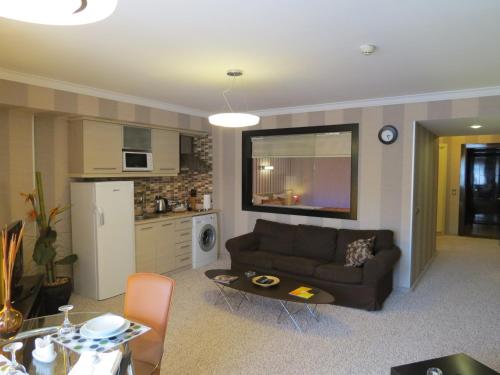 Tempo Residence Comfort Izmir - image 7