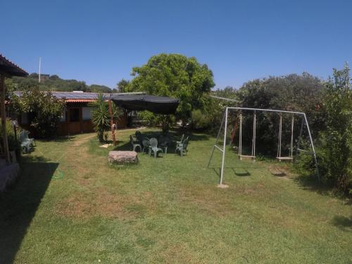 Agriturismo Su Meurreddu in Tratalias