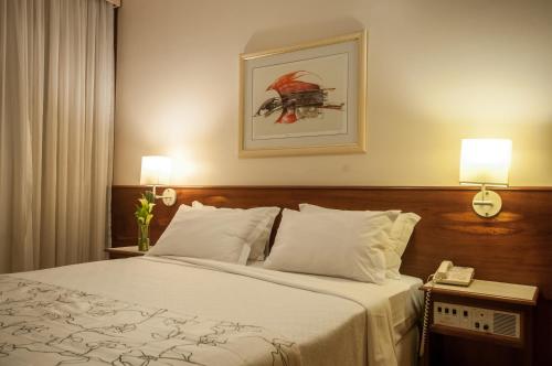 Saint Peter Hotel São Jose do Rio Preto photo 4