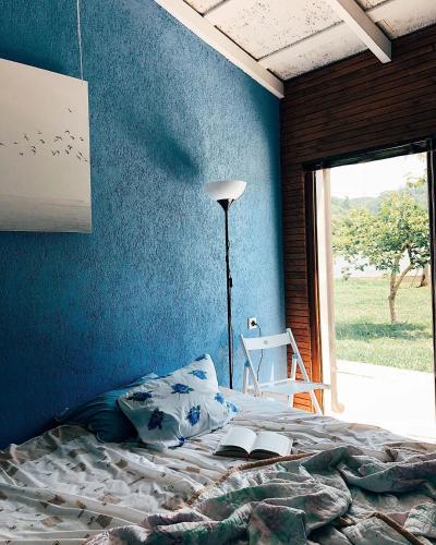 Guest House G Λ T E L Y on Agrba 35