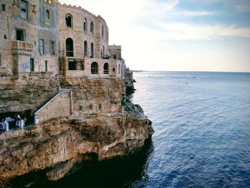Torres Suite, Polignano a Mare (fotografie 6)
