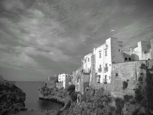 Torres Suite, Polignano a Mare (fotografie 8)