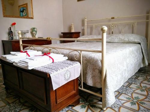 Torres Suite, Polignano a Mare (fotografie 3)