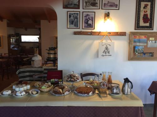 Agriturismo Su Meurreddu 2