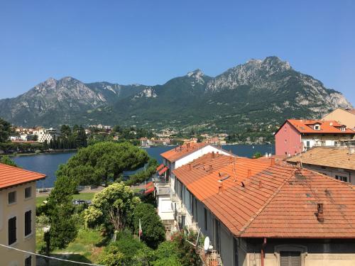  Casa Mauri, Pension in Lecco bei Annone di Brianza